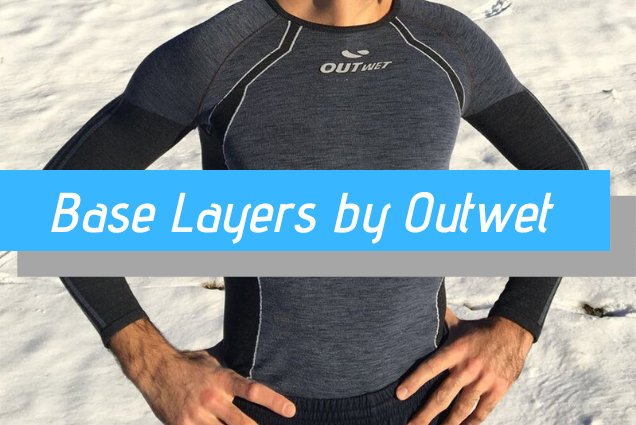 best cycling base layers winter