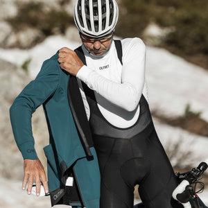 Cold Weather Cycling Apparel | Cento Cycling