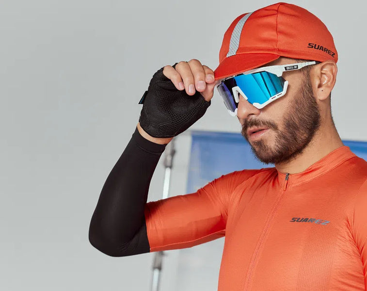 What Sets Suarez Cycling Apparel Apart from Other Brands