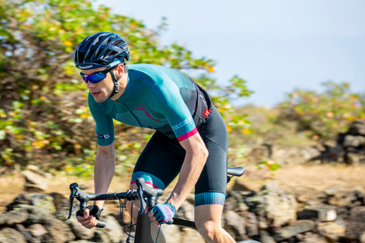 Viva La Vuelta! Santini's Special Cycling Kit Collection for Spain's 2019 Grand Tour