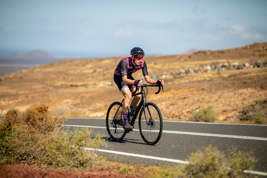 Celebrating the Art of Losing with the Giro's Black Jersey