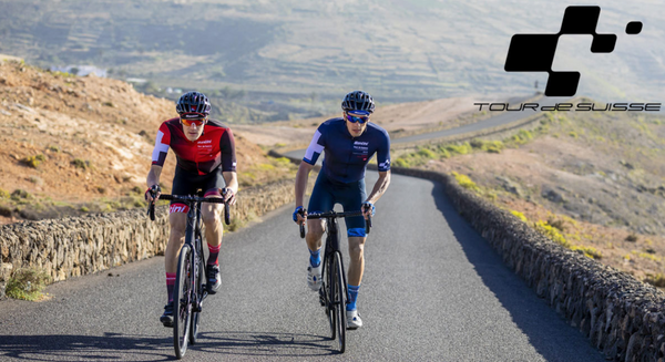 La Tremola & Cross: The 2019 Tour de Suisse Collection by Santini