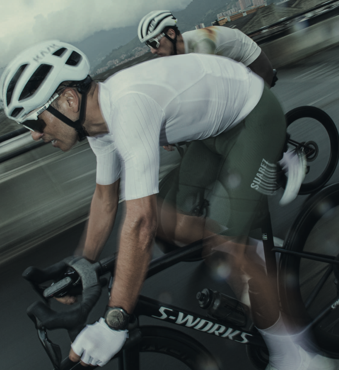 Crafting Speed: Inside the Suarez Cycling Story & History of Innovation