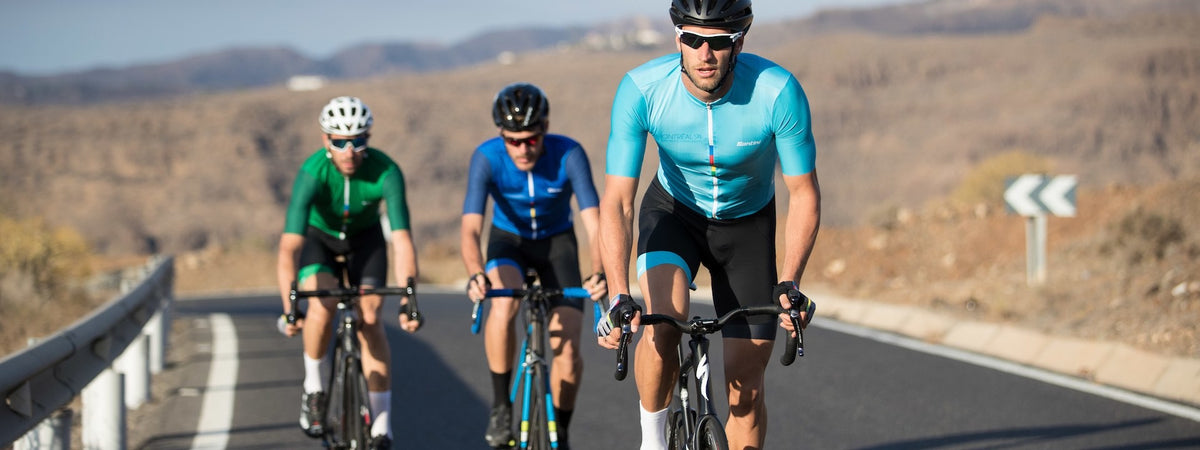 Santini creates a UCI Worlds 100th anniversary collection - Cycling Passion