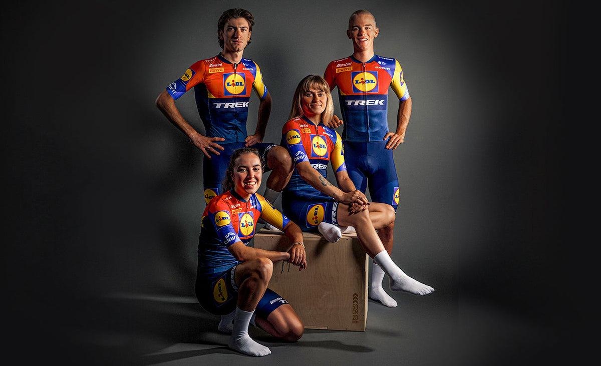 2025 Lidl-Trek