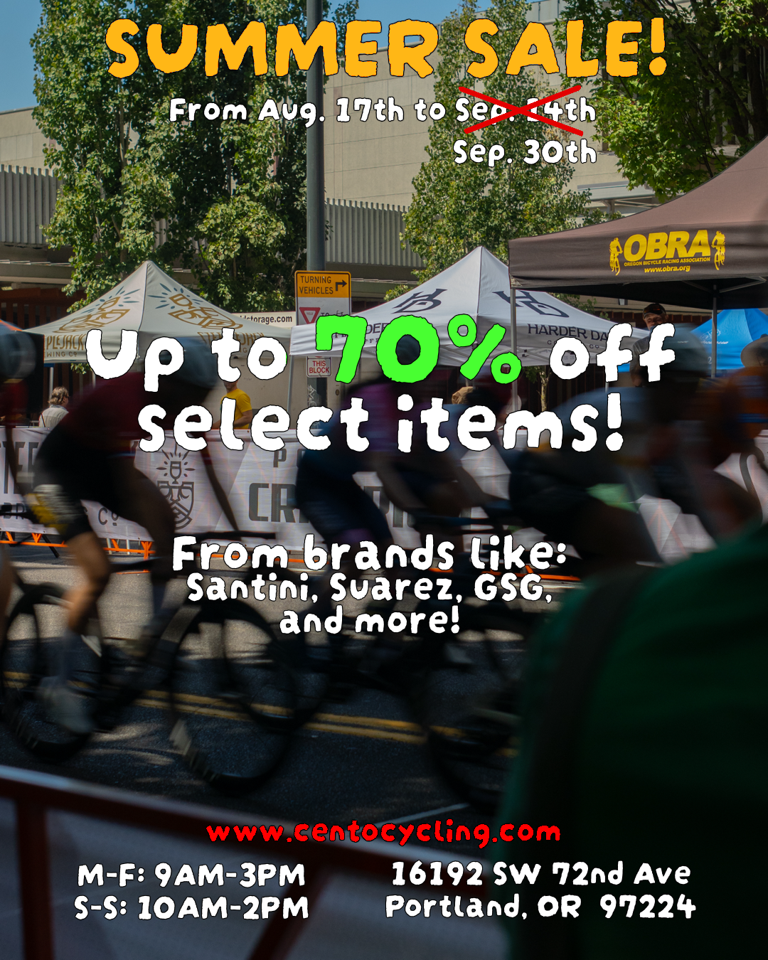 Summer Sale 2026