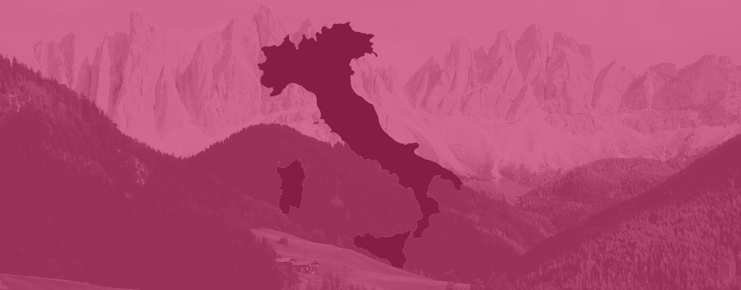 2025 Suarez Giro D'Italia Collection | Cento Cycling