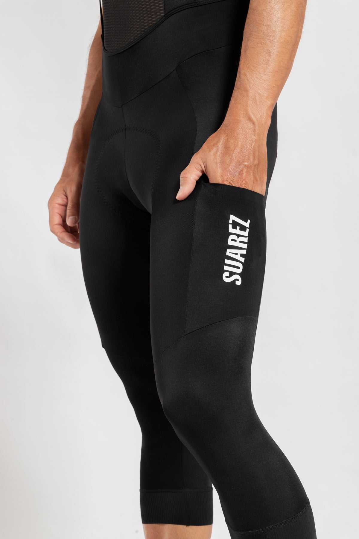 Mens Bib Tights