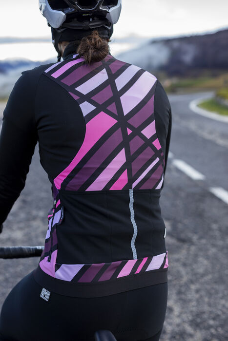 Women Vests and Jackets