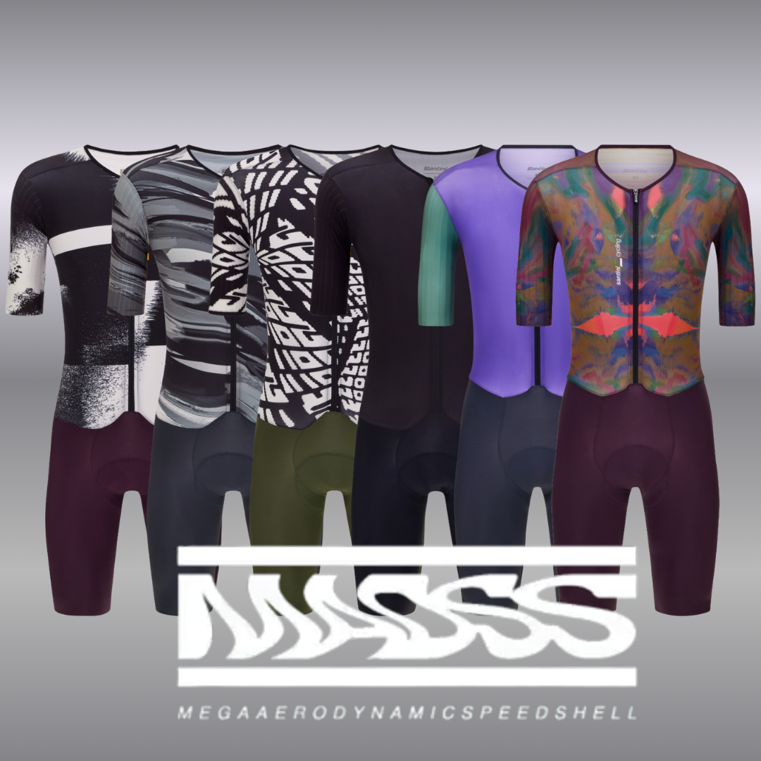 Santini MADSS Collection