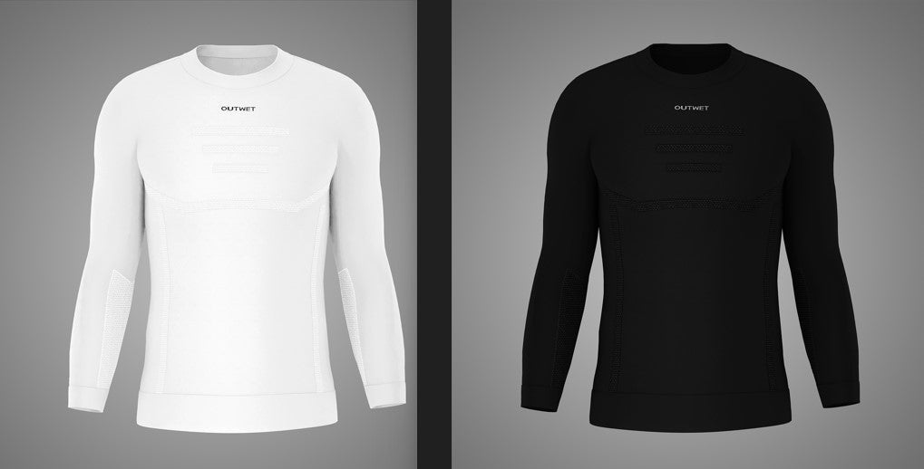 Outwet LST & LSM Winter Baselayers