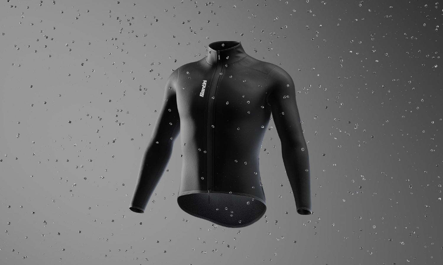 Santini Magic Jackets and Vests