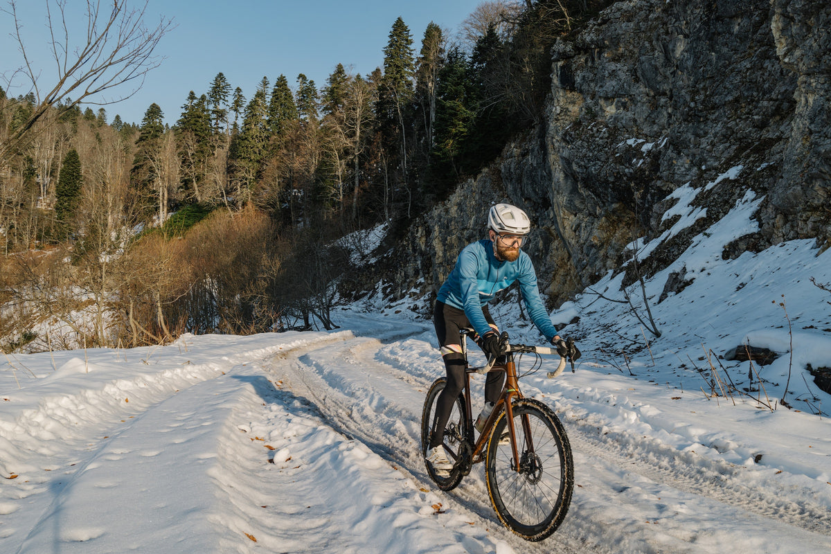 Cento Cycling Clearance Sale / Dmitrii Vaccinium