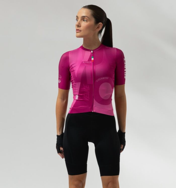 Womens Short Sleeve Jerseys