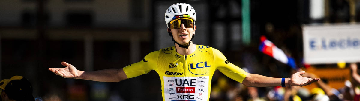 TOUR DE FRANCE 2026