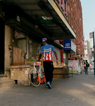 Santini Brooklyn Short Sleeve Wool Jersey