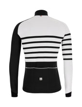Svolta LONG-SLEEVED JERSEY - Black -by Santini