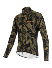 NEBULA GRAVEL - WIND JACKET