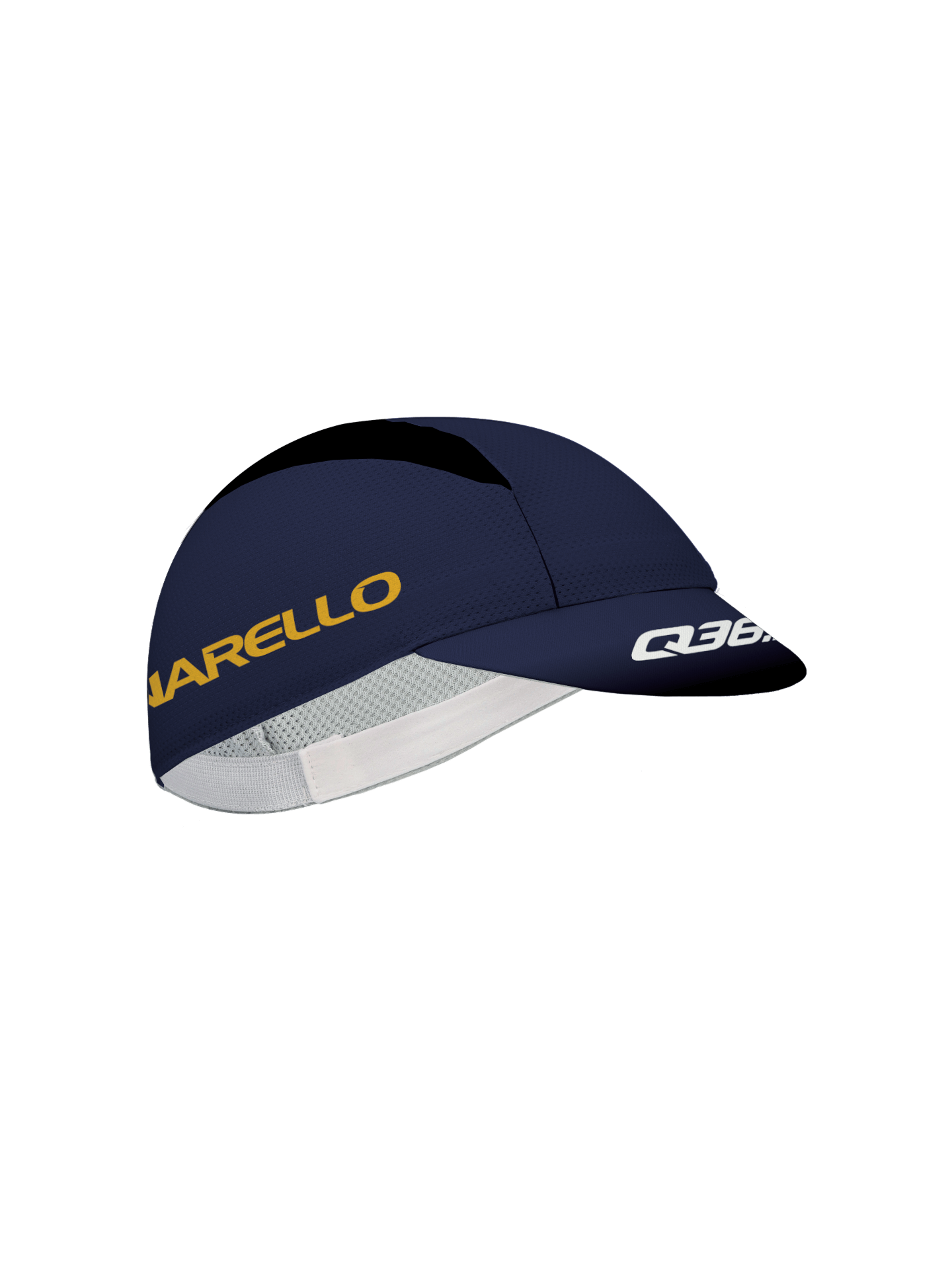 2026 PINAERELLO-Q36.5 PRO CYCLING TEAM CAP