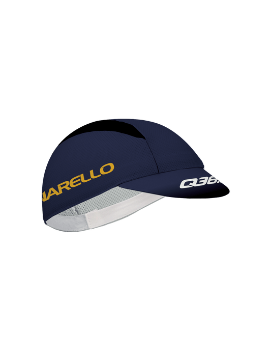 2026 PINAERELLO-Q36.5 PRO CYCLING TEAM CAP