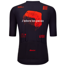 PARIS-ROUBAIX 2026 HAUTS-DE-FRANCE - MEN'S SHORT SLEEVE JERSEY