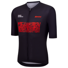 PARIS-ROUBAIX 2026 HAUTS-DE-FRANCE - MEN'S SHORT SLEEVE JERSEY