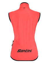 GUARD NIMBUS - PACKABLE WOMEN'S RAIN VEST