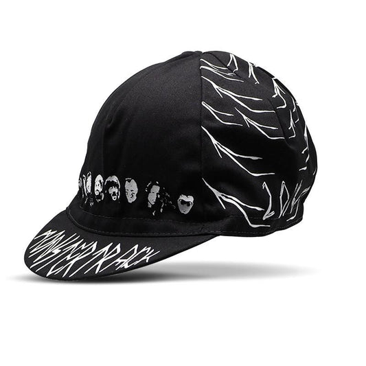 Cinelli Cap Collection: 2018 Monster Track Cycling Cap