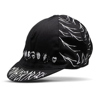 Cinelli Cap Collection: 2018 Monster Track Cycling Cap