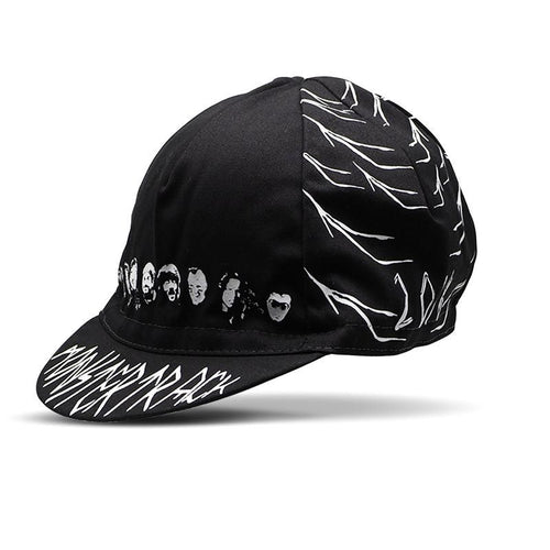 Cinelli Cap Collection: 2018 Monster Track Cycling Cap