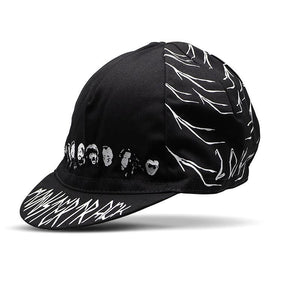Cinelli Cap Collection: 2018 Monster Track Cycling Cap