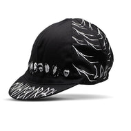 Cinelli Cap Collection: 2018 Monster Track Cycling Cap
