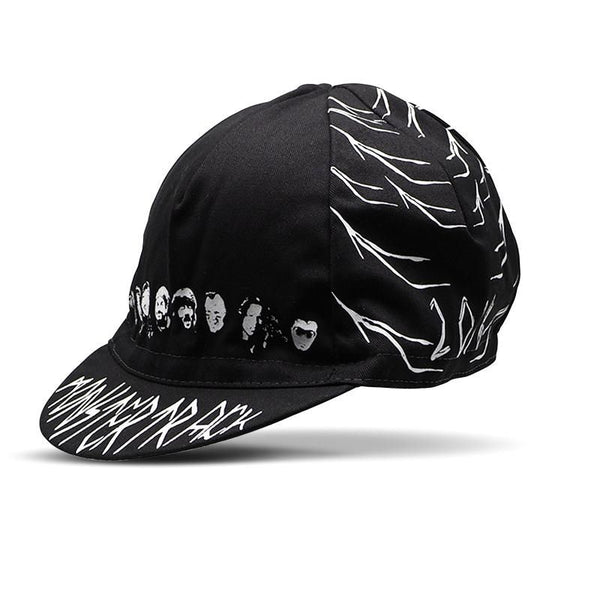 2018 Monster Track Cycling Cap by Cinelli | Cento Cycling