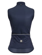 NEBULA - PACKABLE WOMAN'S WIND VEST