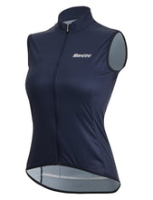 NEBULA - PACKABLE WOMAN'S WIND VEST