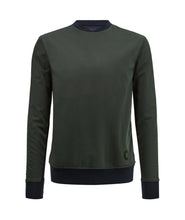 WIND BLOCK - MEN'S GRAVEL SWEATSHIRT