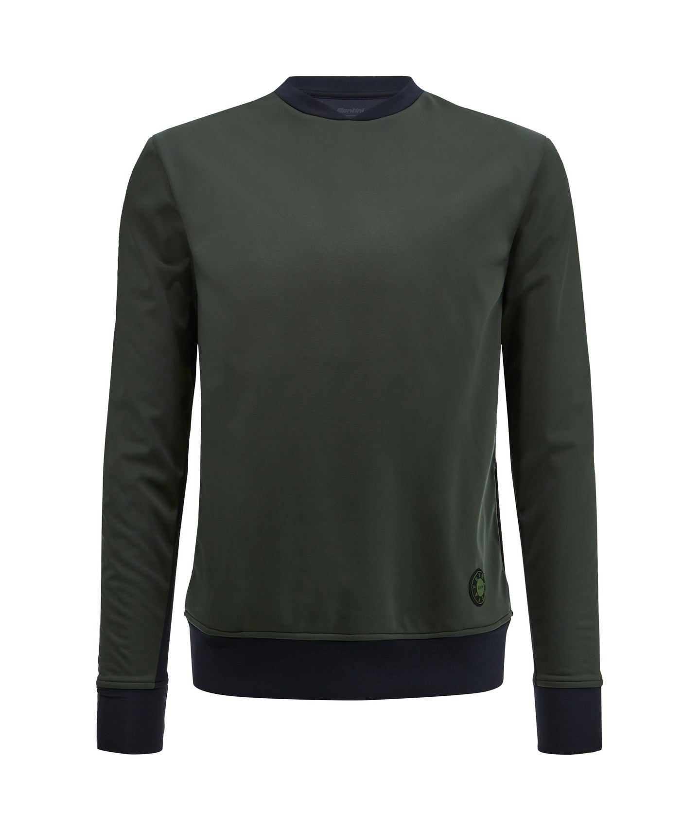 WIND BLOCK - MEN'S GRAVEL SWEATSHIRT