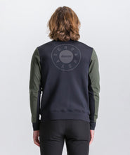 WIND BLOCK - MEN'S GRAVEL SWEATSHIRT