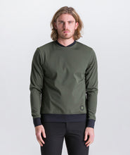 WIND BLOCK - MEN'S GRAVEL SWEATSHIRT