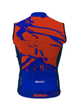 STELVIO - PACKABLE WIND VEST