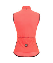 NEBULA - PACKABLE WOMAN'S WIND VEST