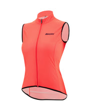 NEBULA - PACKABLE WOMAN'S WIND VEST