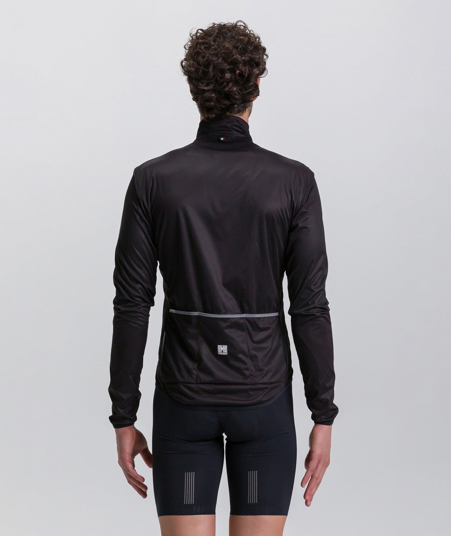 NEBULA - WIND JACKET