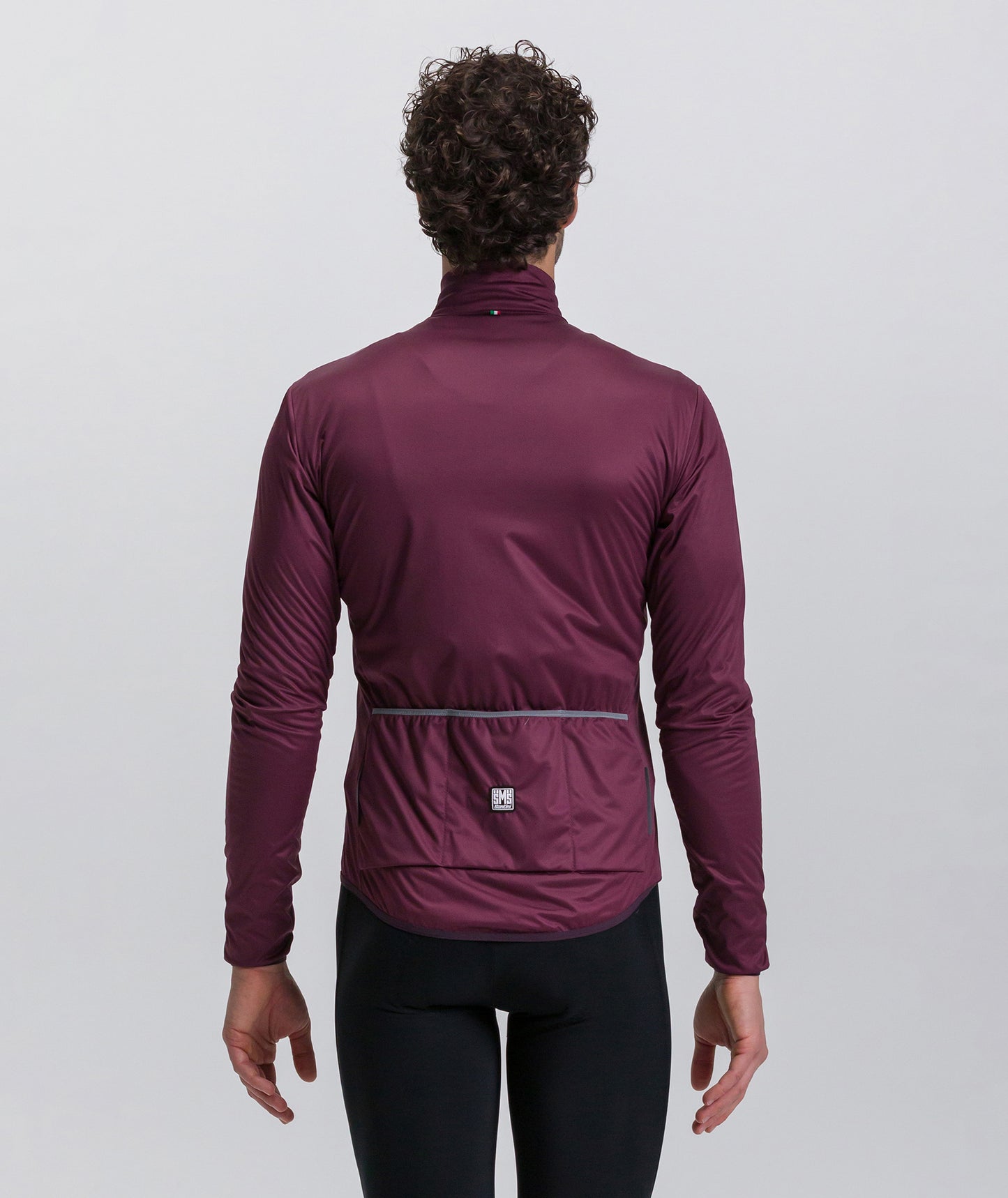 NEBULA - WIND JACKET