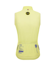 ÉTAPE DU TOUR - PACKABLE WIND VEST