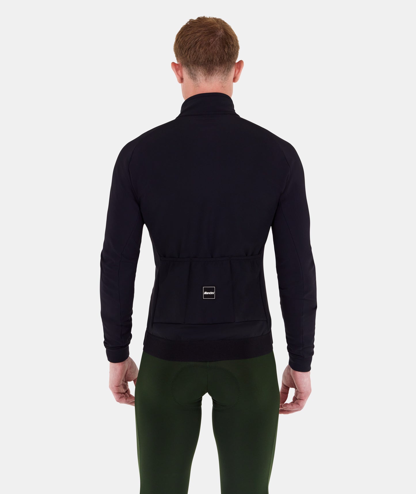 RTR Men's Winter Cycling Jacket