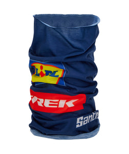 Lidl Trek Neck Warmer - by Santini