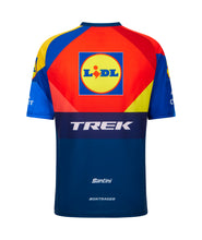 Lidl Trek Technical T-Shirt - by Santini