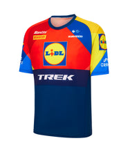 Lidl Trek Technical T-Shirt - by Santini