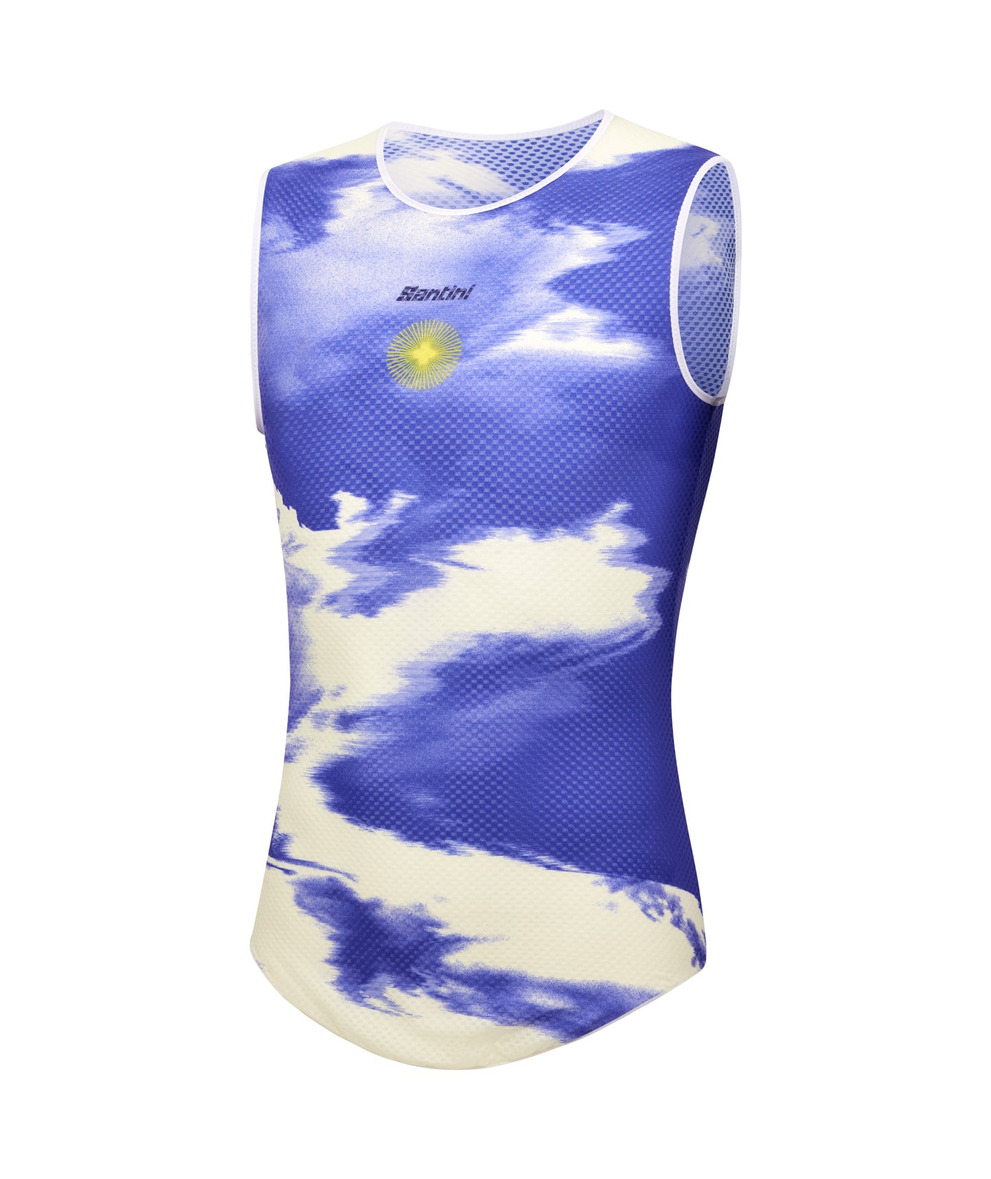 PARIS-NICE 2026 - BASELAYER